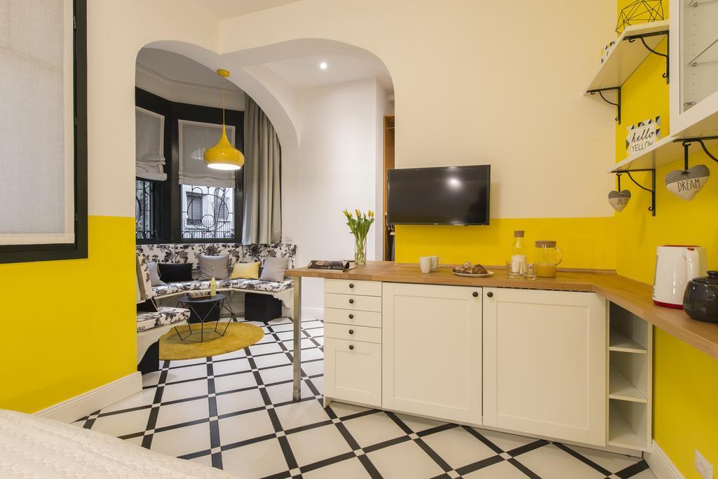 Suite Home Milano Fiera ภายนอก รูปภาพ