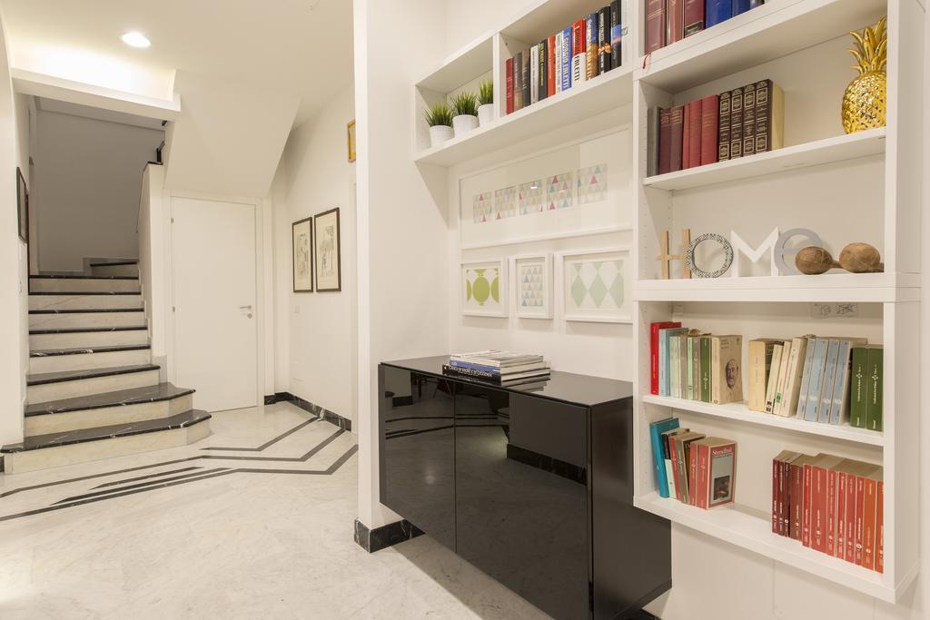 Suite Home Milano Fiera ภายนอก รูปภาพ