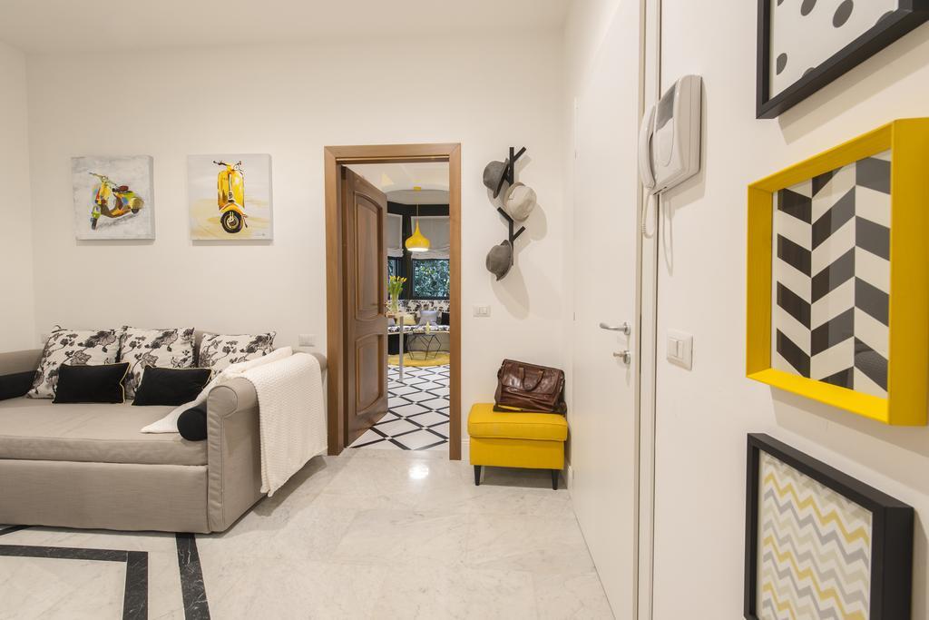 Suite Home Milano Fiera ภายนอก รูปภาพ